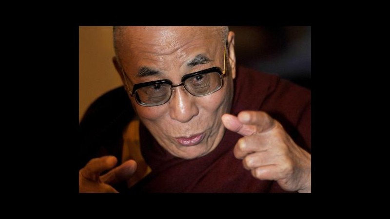 Sudafrica nega visto a Dalai Lama: non andrà a compleanno Desmond Tutu