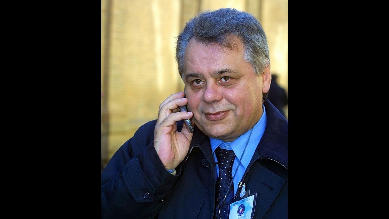 Tar Molise annulla elezioni regionali del 2011