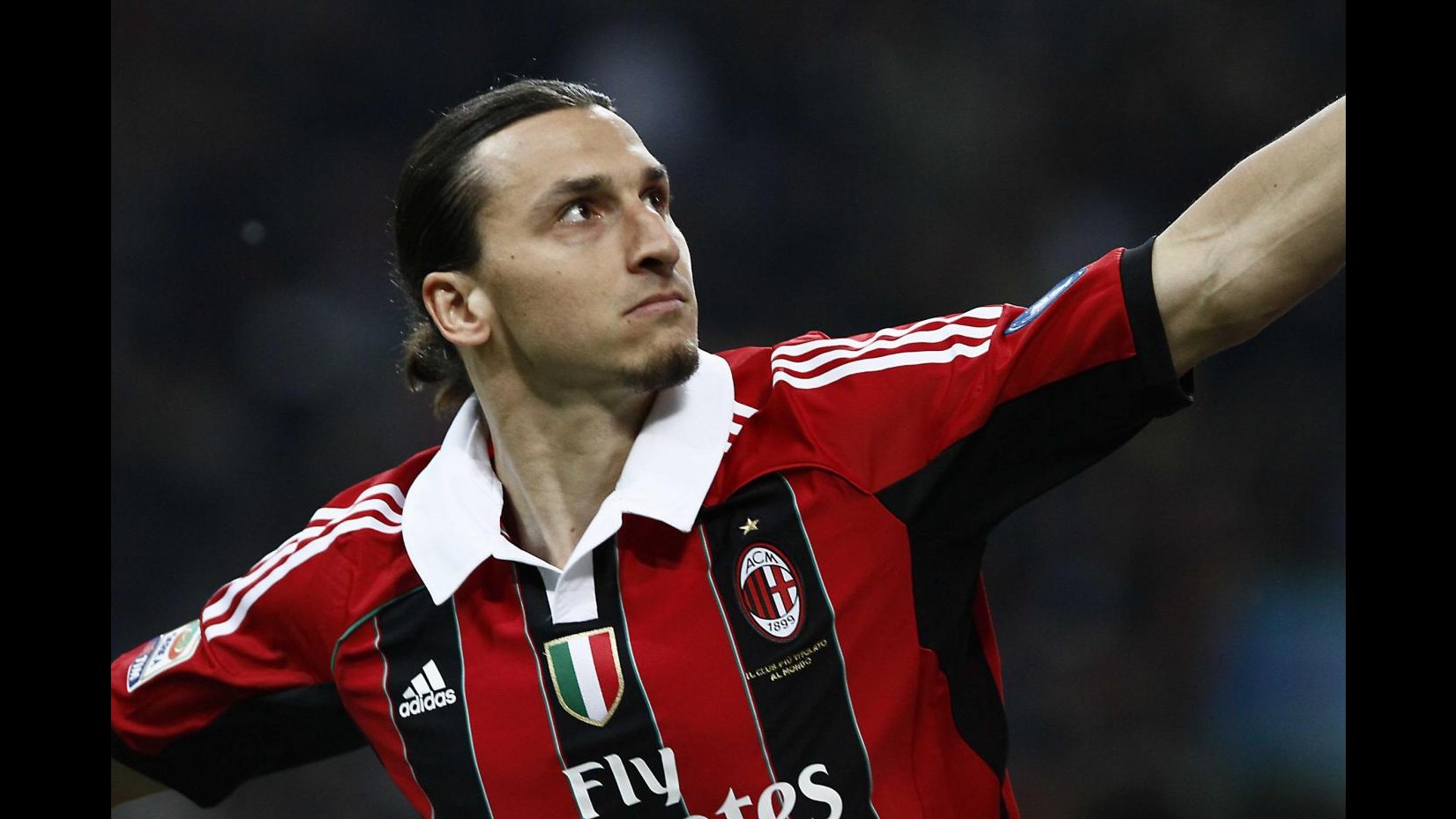 Assalto Manchester City ad Ibrahimovic, pronti 31 milioni