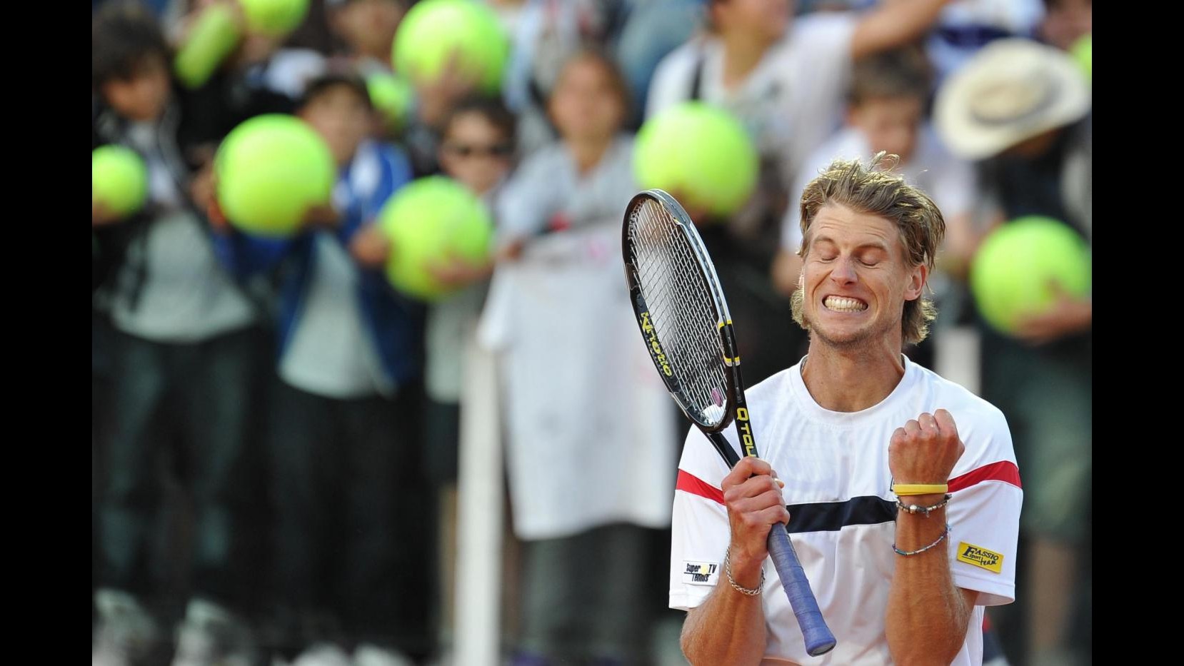 Internazionali, Seppi sfiderà Federer. Ok Djokovic e Nadal