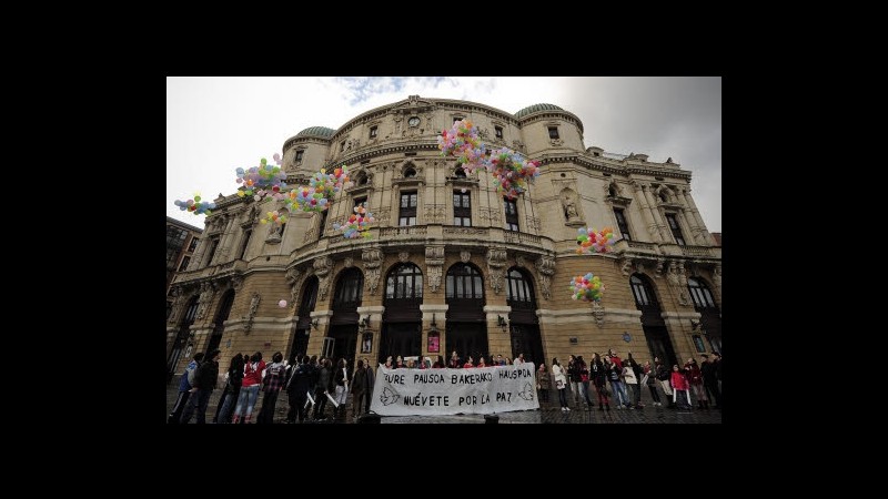 Spagna, conferito premio letterario a scrittore basco latitante