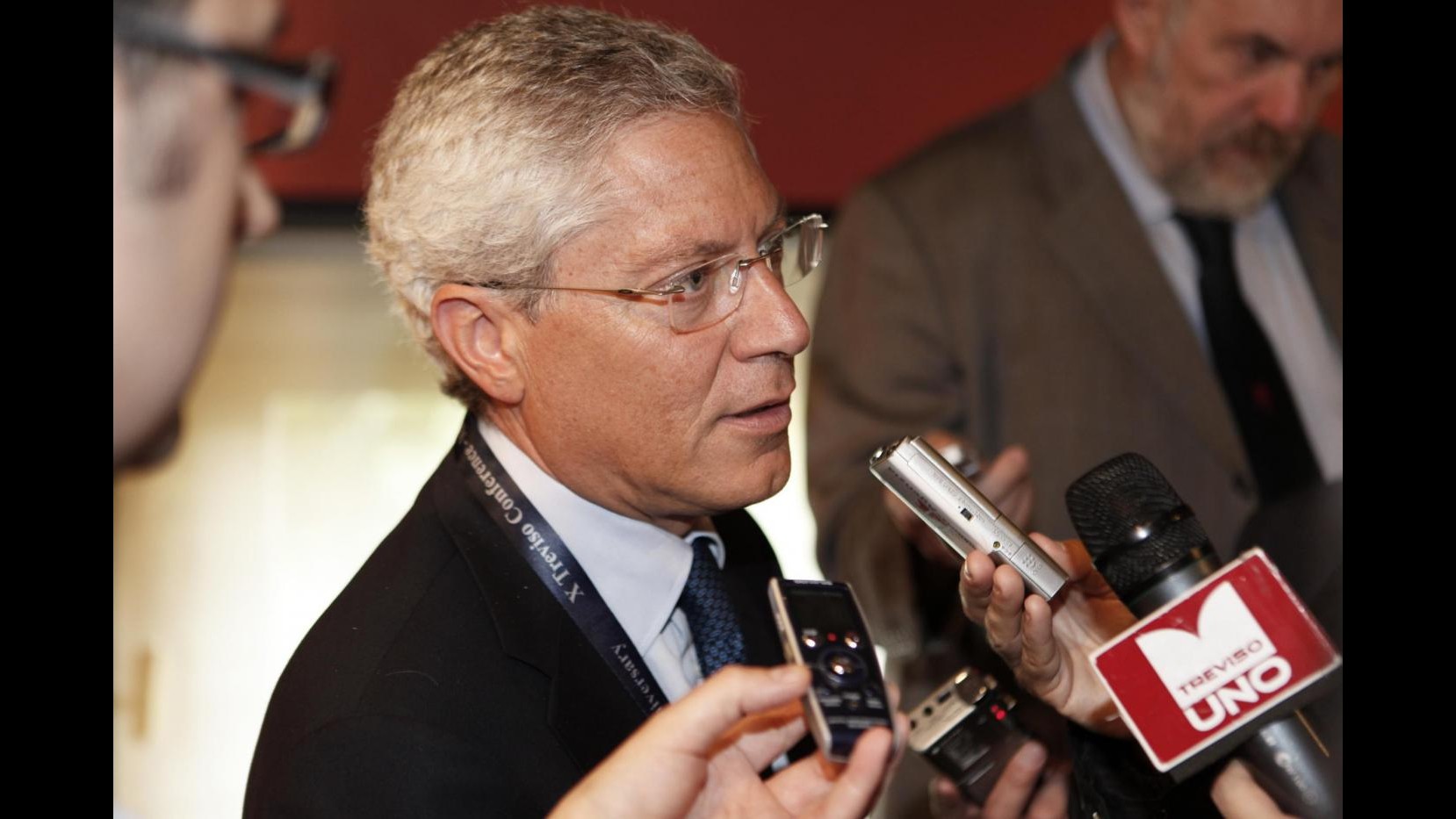 Antitrust, Pitruzzella: Da dicembre 2011 sanzioni per 60 milioni