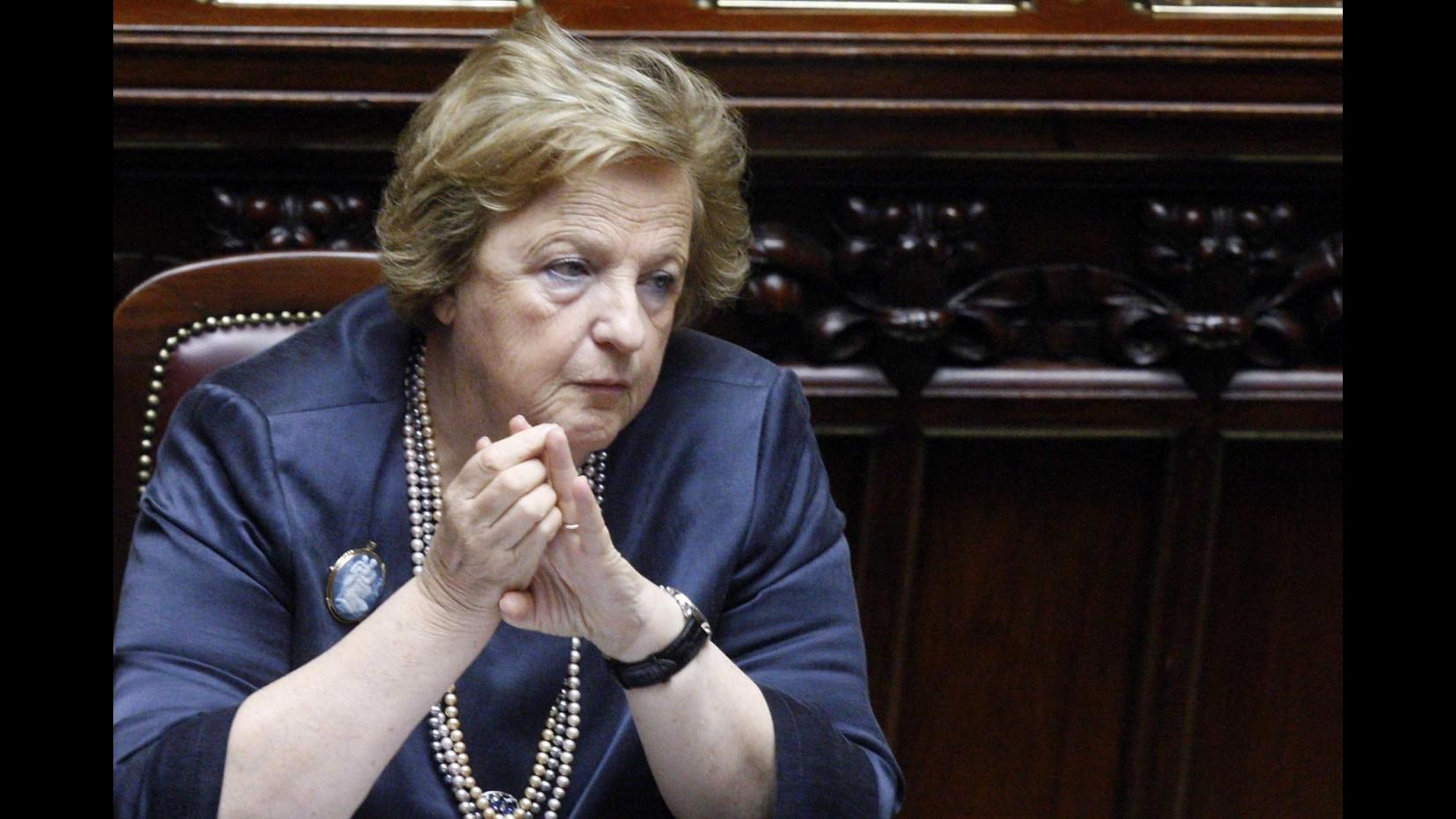 Terrorismo, Viminale: Più intelligence, rimodulare impegno militari