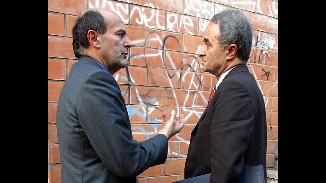 Parisi: Da Bersani linea sbagliata, dovrebbe dimettersi