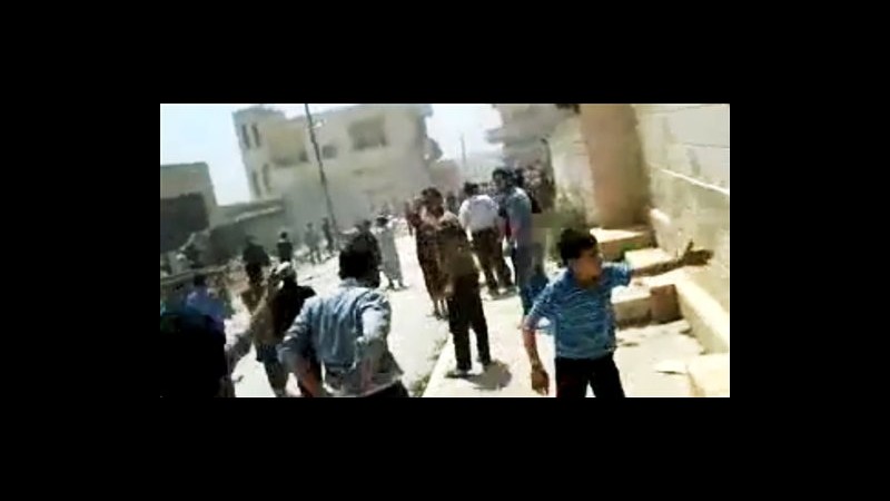 Siria, Comitati coordinamento locali minacciano di lasciare Cns