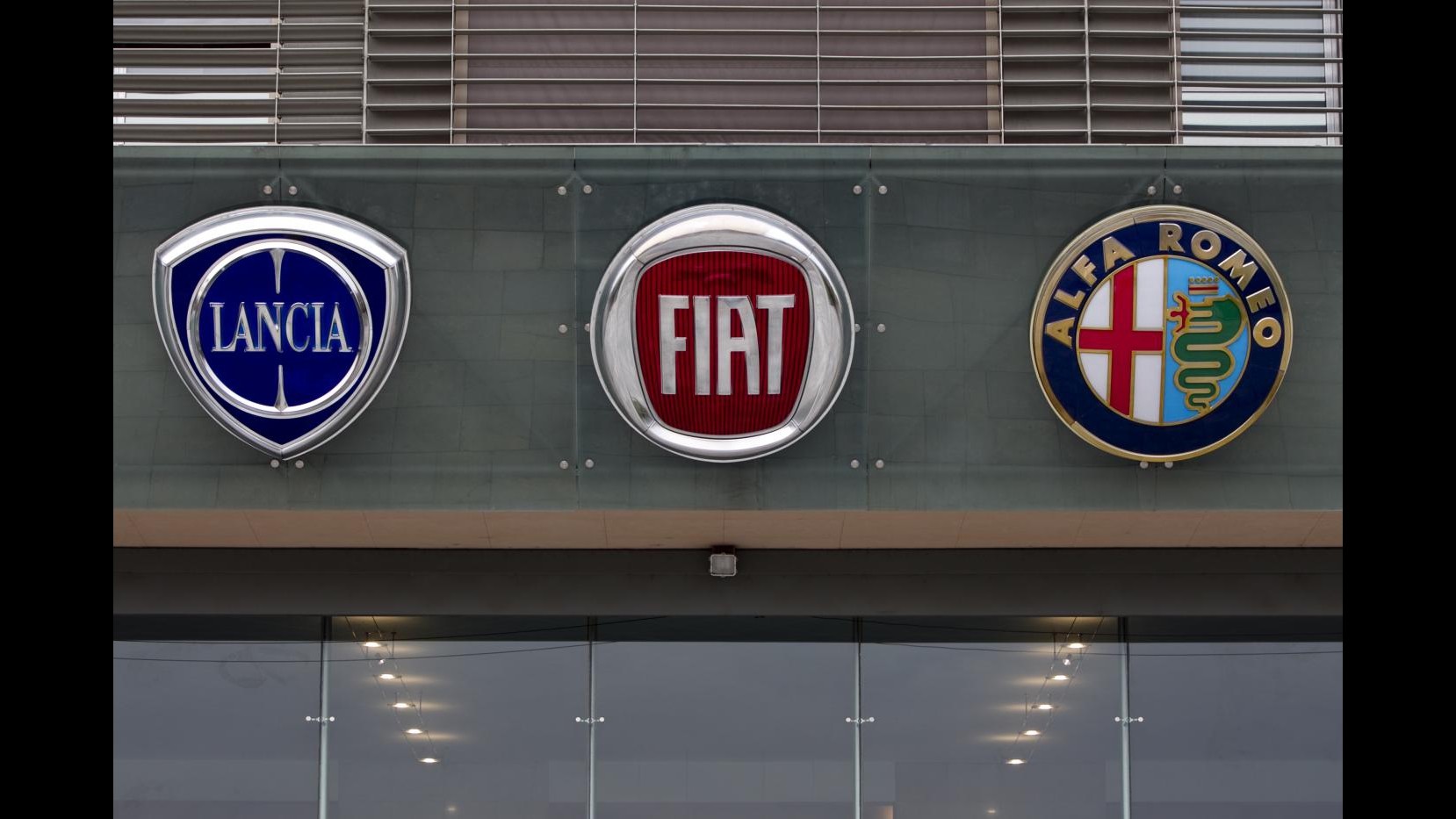 Borsa, Fiat perde oltre il 3% dopo annunci di Marchionne