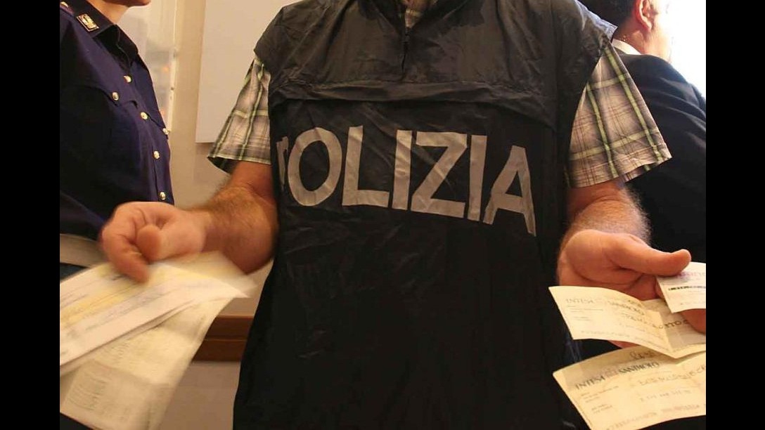 Due imprenditori sequestrati a Ostia a settembre, erano vittime usura