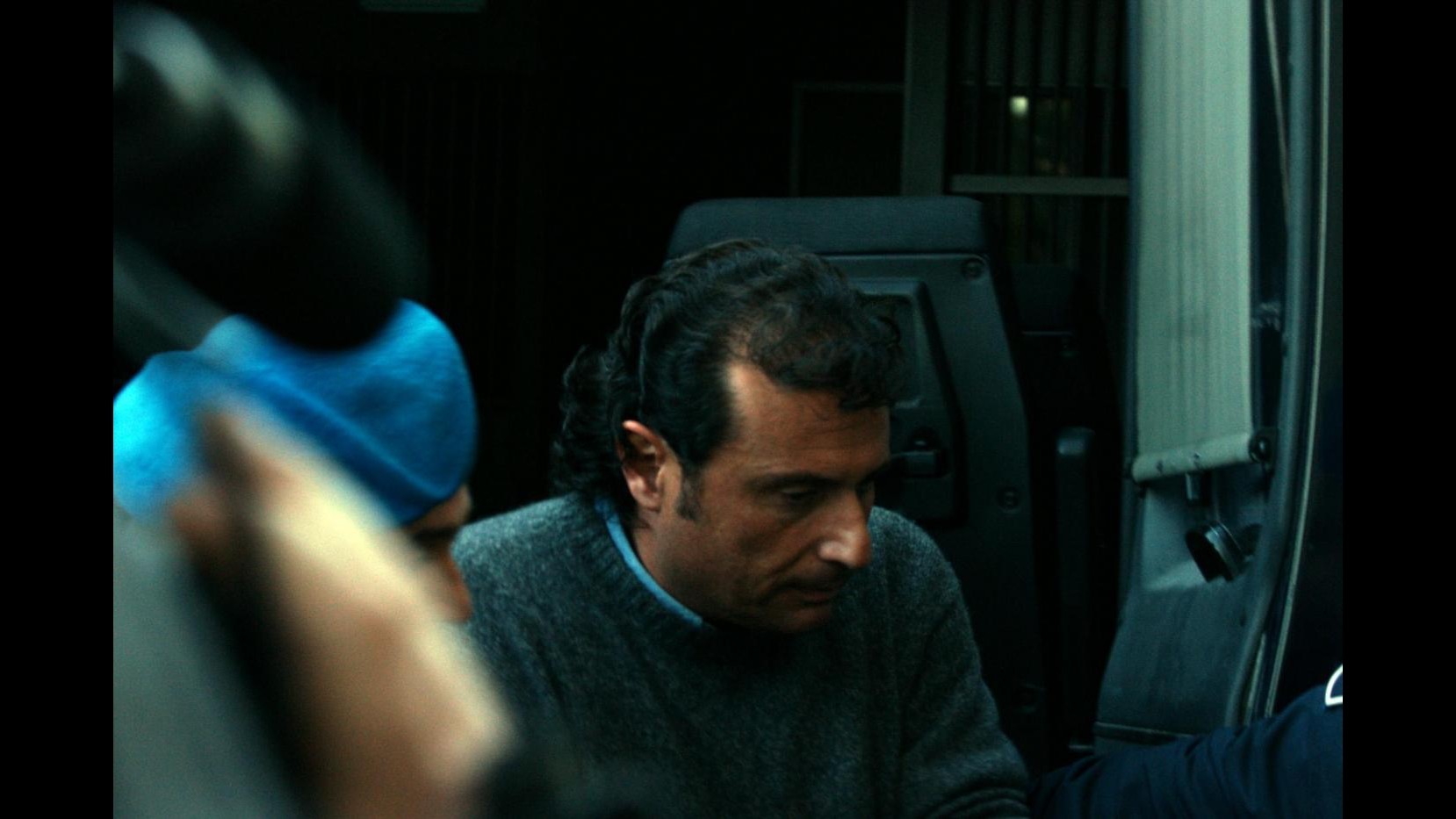 Schettino incapace di gestire pericolo