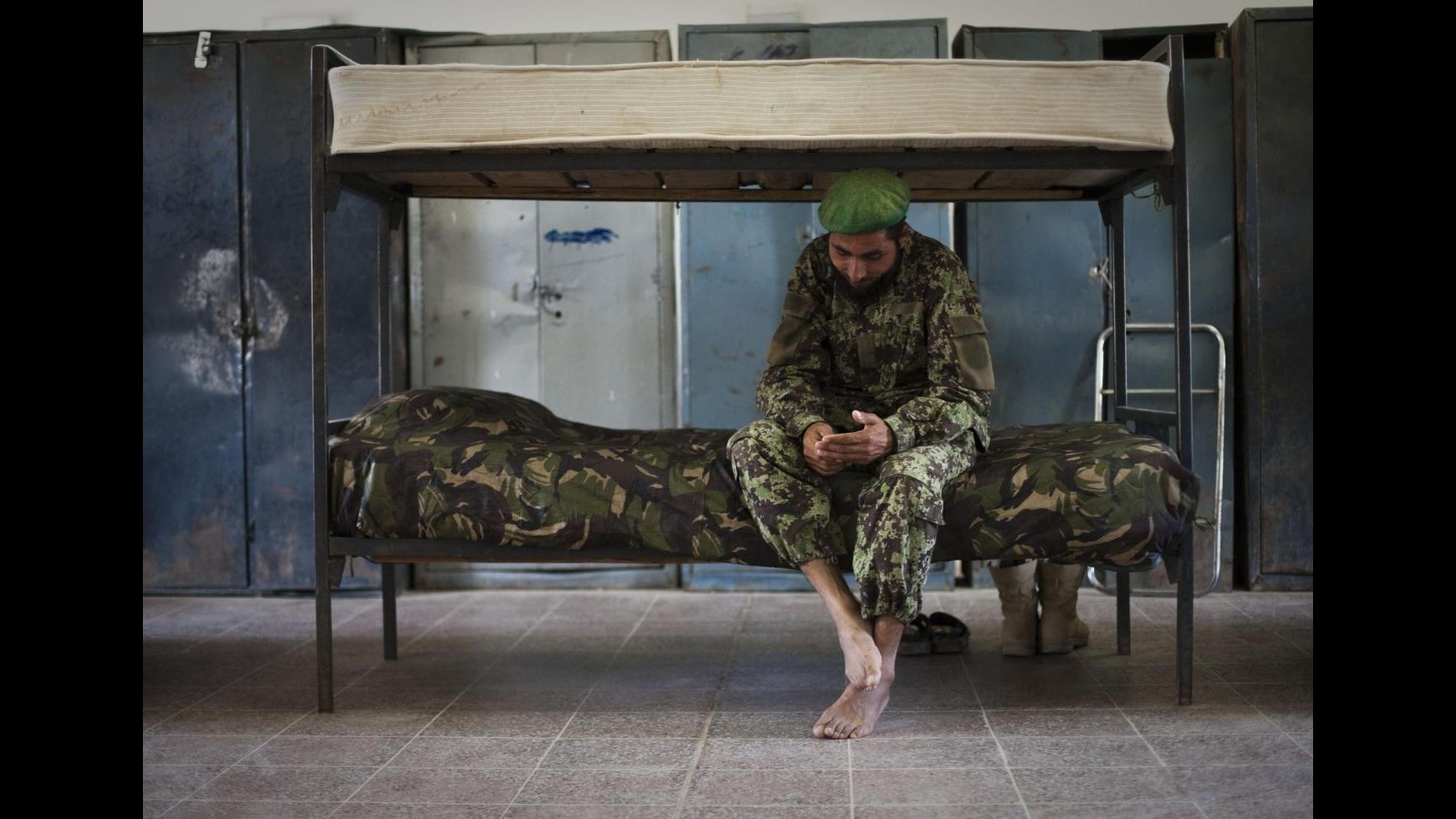 Afghanistan, 10 anni di guerra