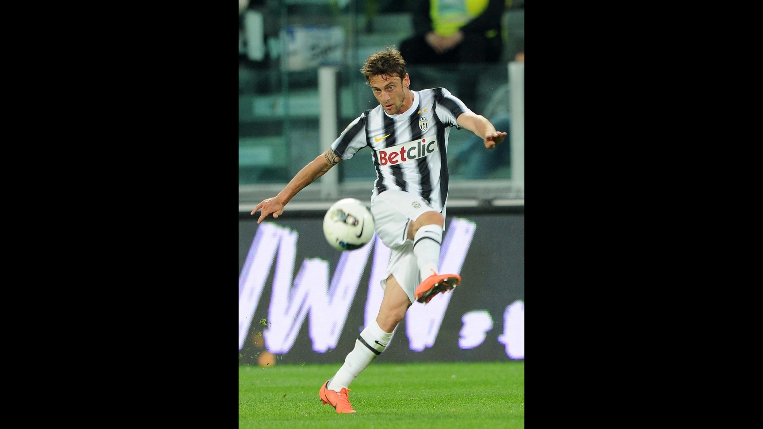 Marchisio: Juventus aveva più fame ed ora può aprire ciclo