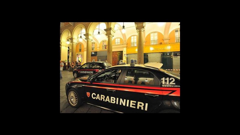 22enne ucciso a Torino, fermato presunto responsabile omicidio
