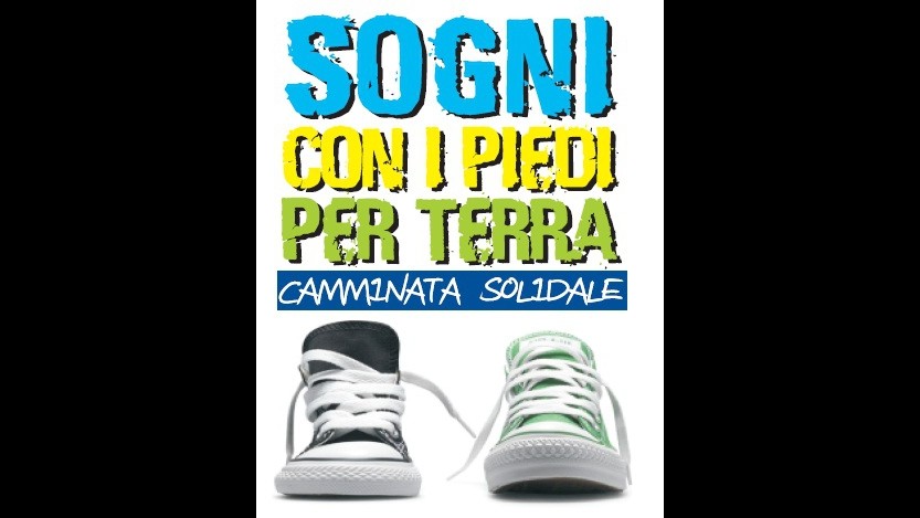 Arriva la ‘camminata solidale’, il pride del mondo della disabilità