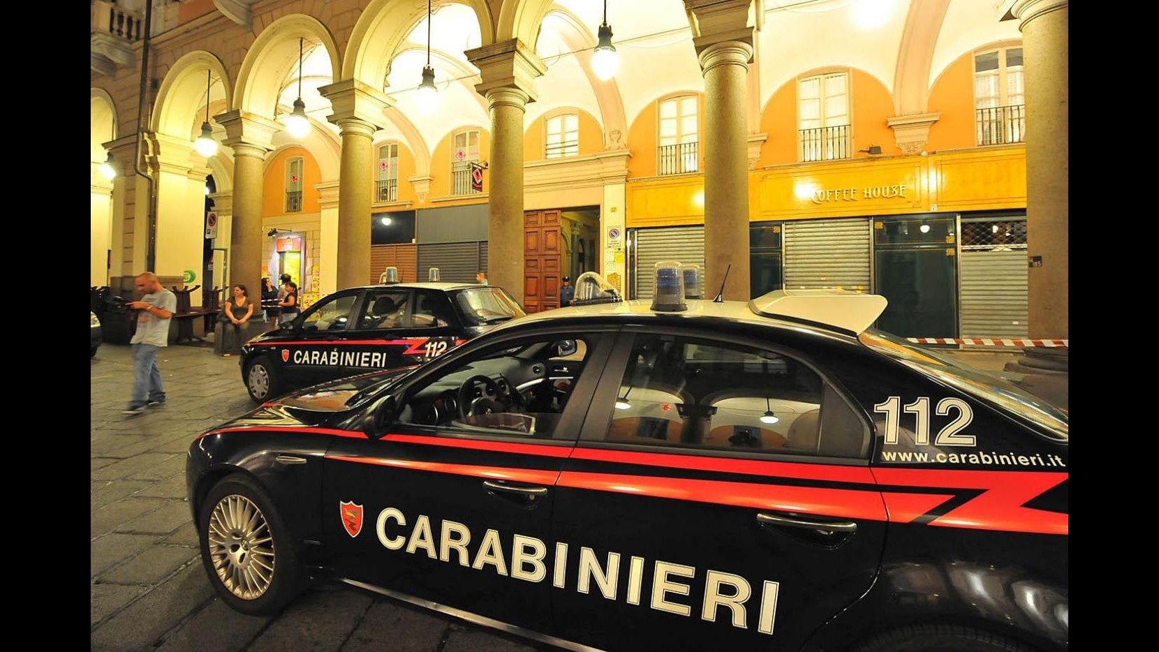 22enne ucciso a Torino, fermati due presunti responsabili