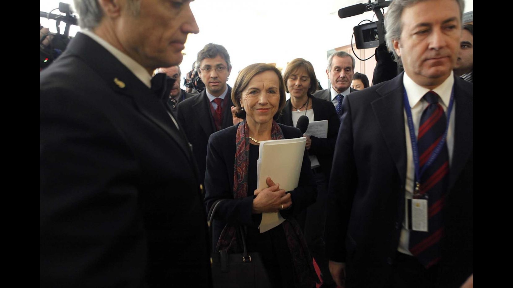 Lavoro, prosegue voto emendamenti in commissione, verso ok giovedì