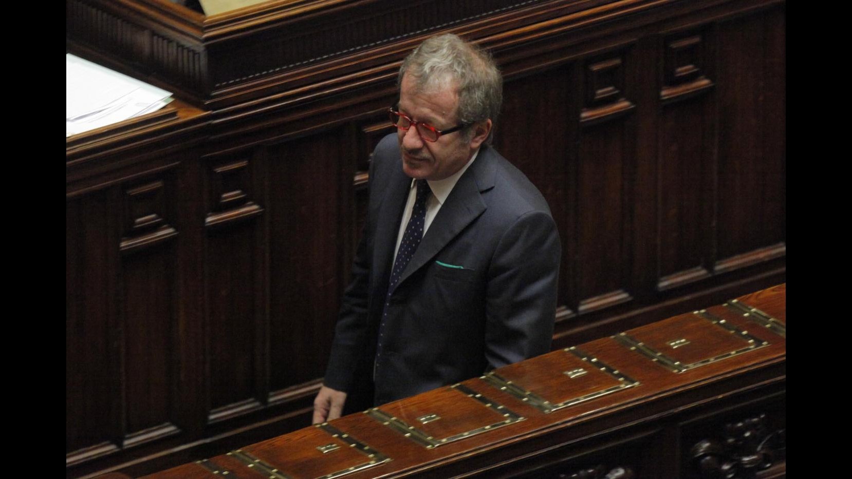 Maroni: Si proceda con il referendum