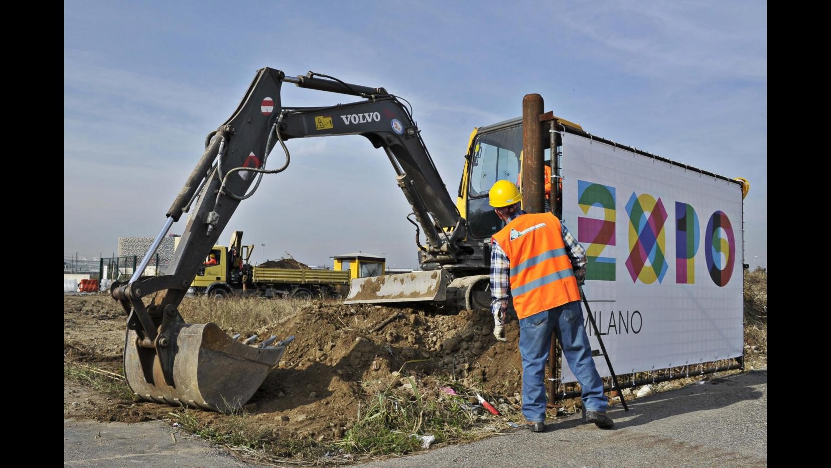 Expo, regione Lombardia: Situazione infrastrutture è sotto controllo