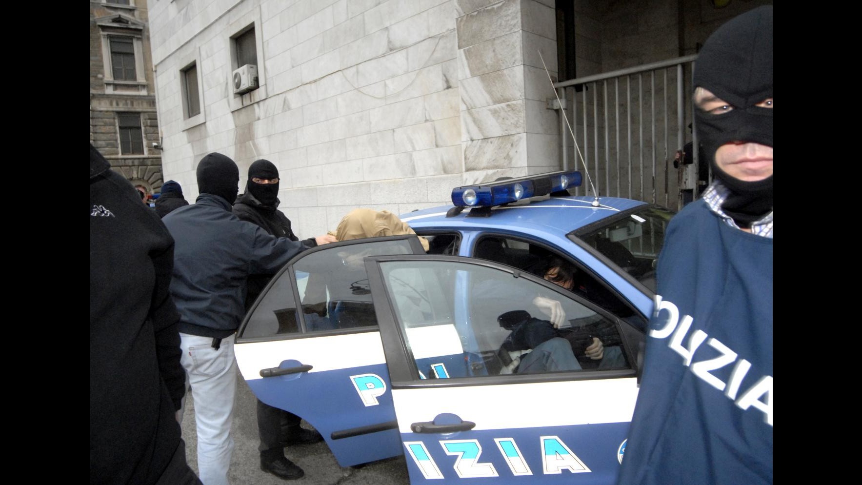 Nuove Br, processo a Milano, imputati: Violenza inevitabile