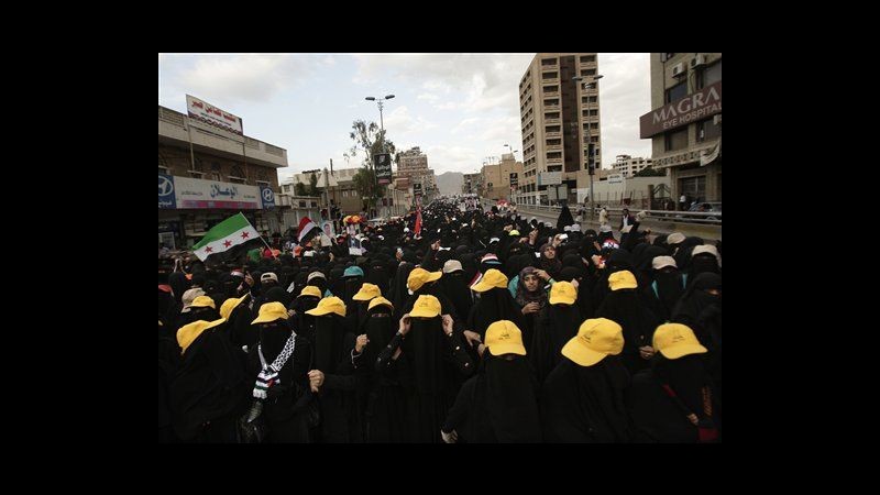 Yemen, fonti esercito: Offensiva nel sud guidata da soldati Usa