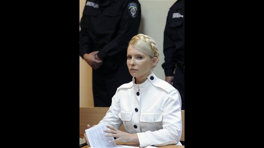 Ucraina, verdetto del processo Tymoshenko arriverà l’11 ottobre