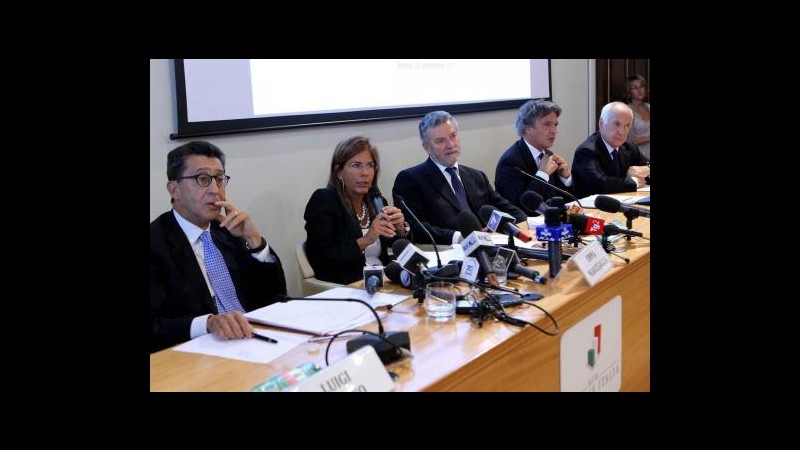 Pressing delle imprese sul Governo