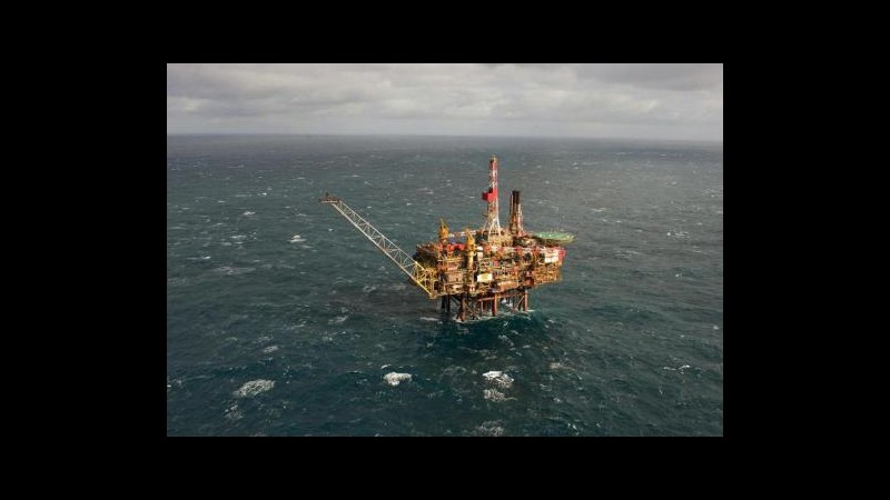 Saipem si aggiudica nuovi contratti per 500 mln in Russia e Indonesia