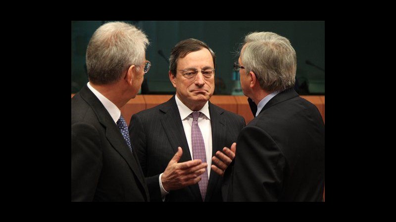 Grecia, Juncker: Nessuno ha menzionato uscita euro, io molto contrario
