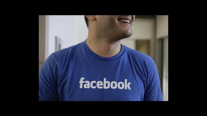 Cofondatore Facebook rinuncia a cittadinanza Usa: eviterà tasse