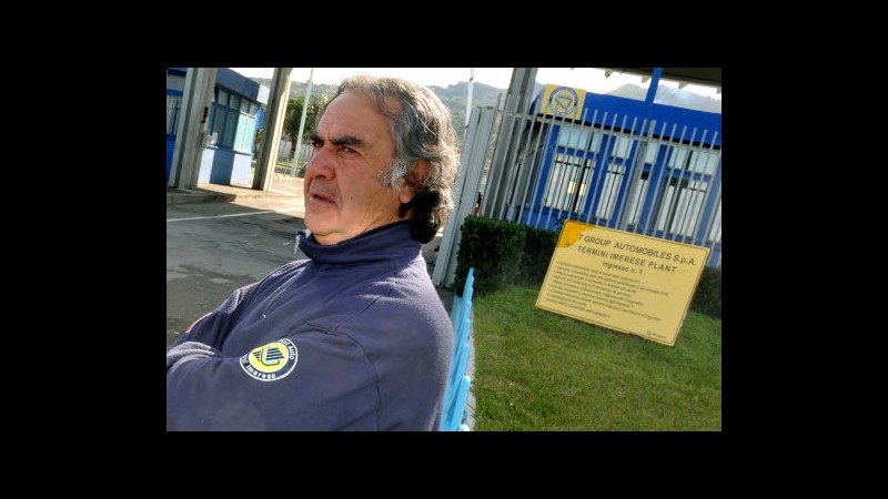 Termini Imerese, delibera Cipe: da fondi Fas arrivano 200 milioni euro