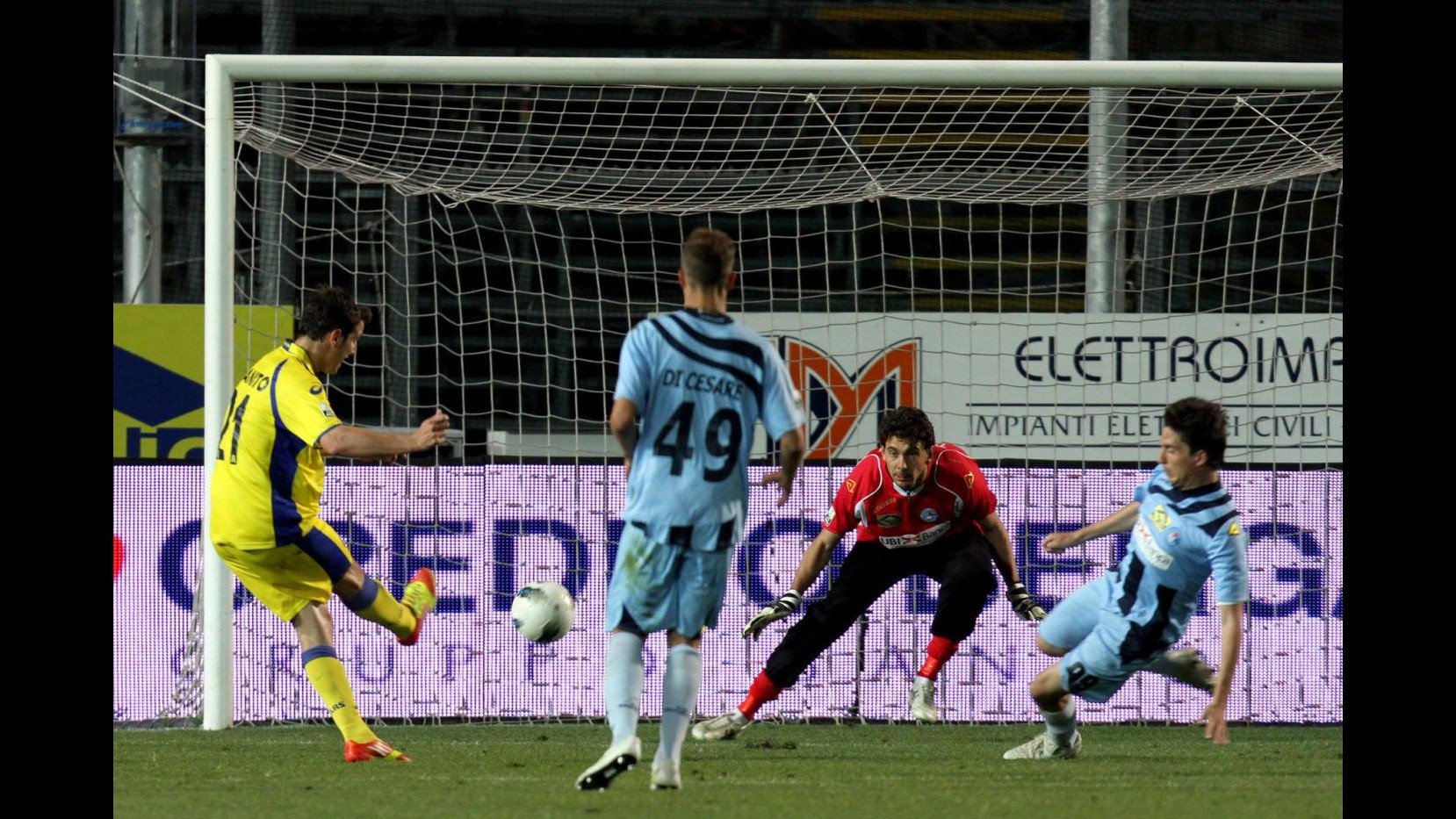 Serie B, Verona fermato dall’Albinoleffe. Pescara e Toro ringraziano