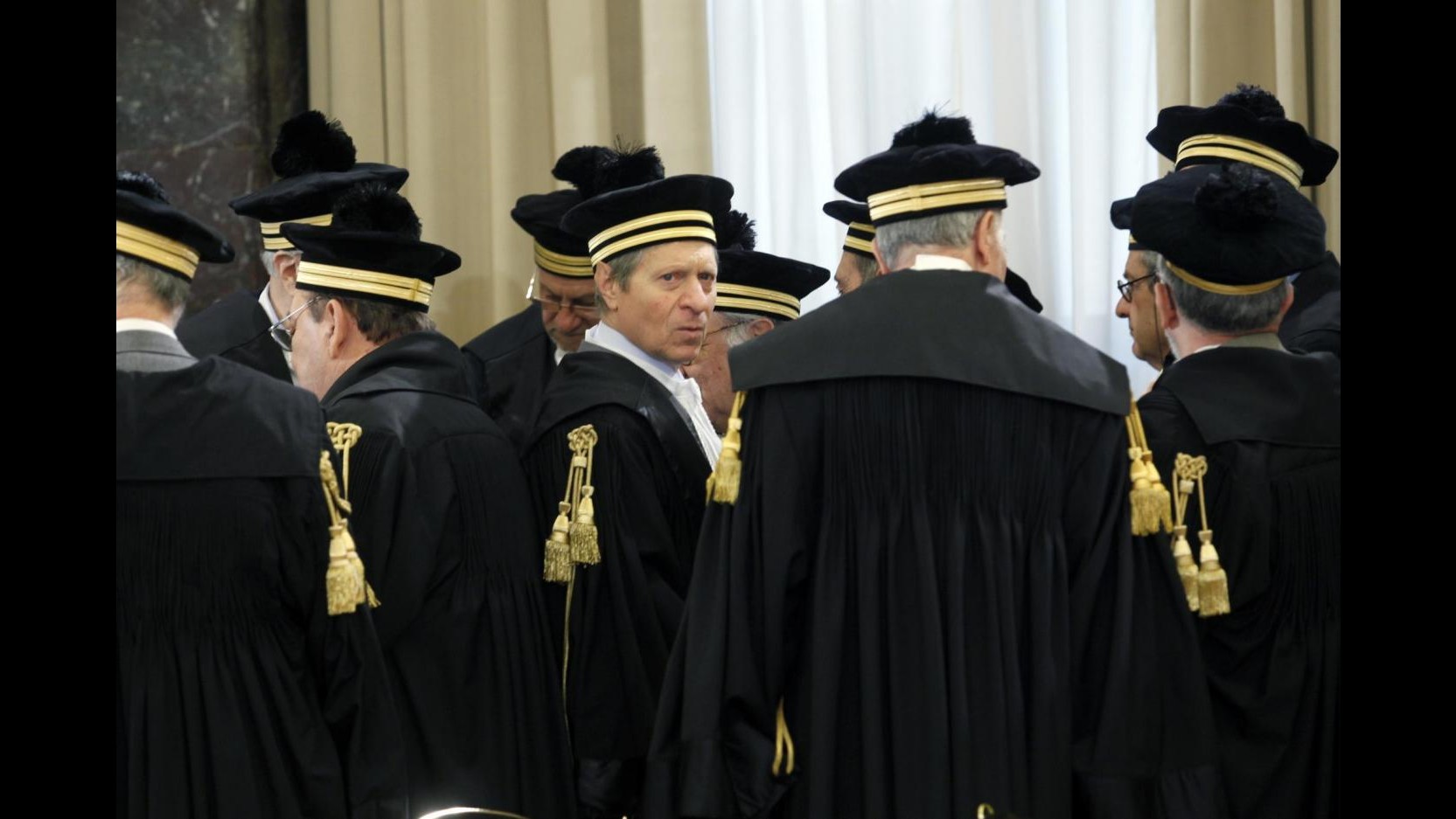 Corte dei Conti: Tagli su P.A. penalizzano servizi