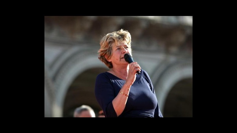 Spi-Cgil: il 28 ottobre pensionati in piazza a Roma contro Governo