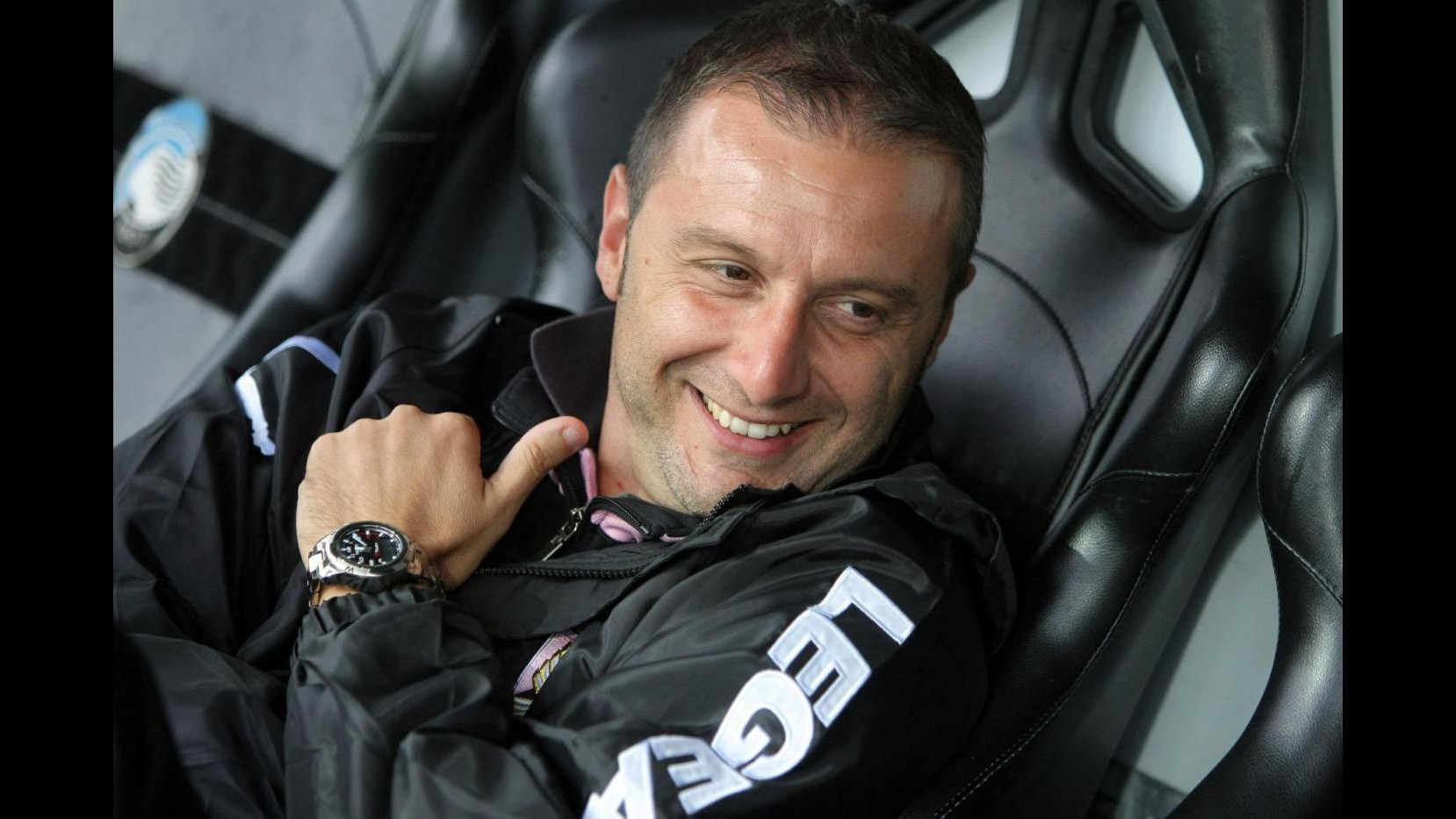 Palermo, Mangia: Sono sereno, penso solo alla partita con il Lecce