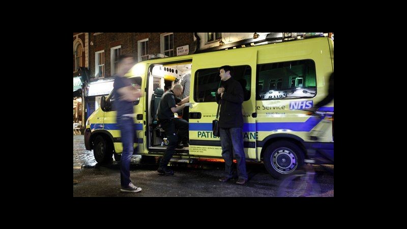 Contro abuso di alcol, Scozia vuole alzare i prezzi