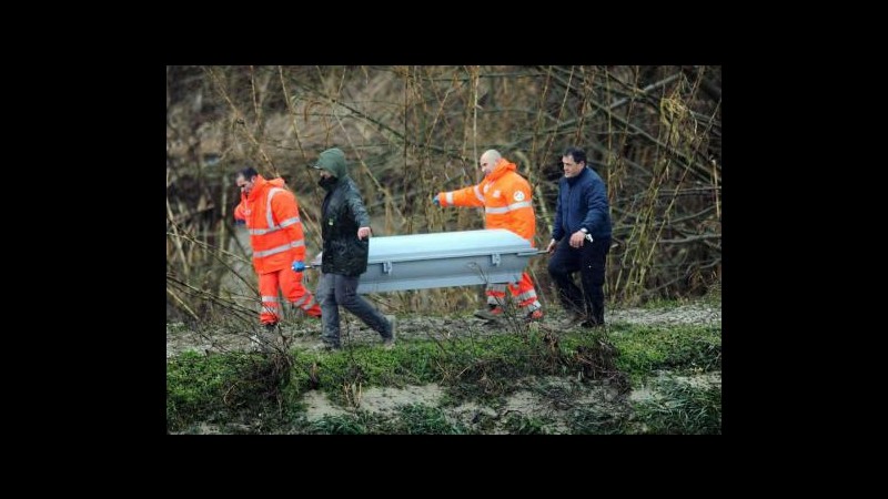 Maltempo, sale a 4 bilancio vittime crollo casa nello spezzino