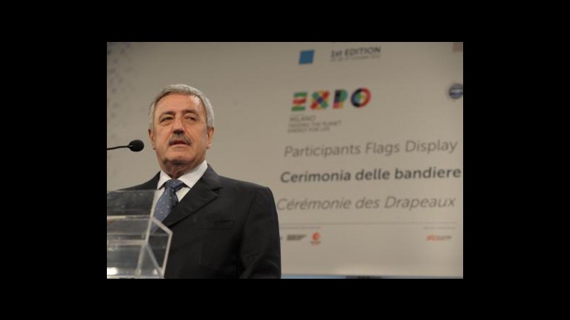 Expo, Podestà: Sul sito sorgerà grande campus universitario