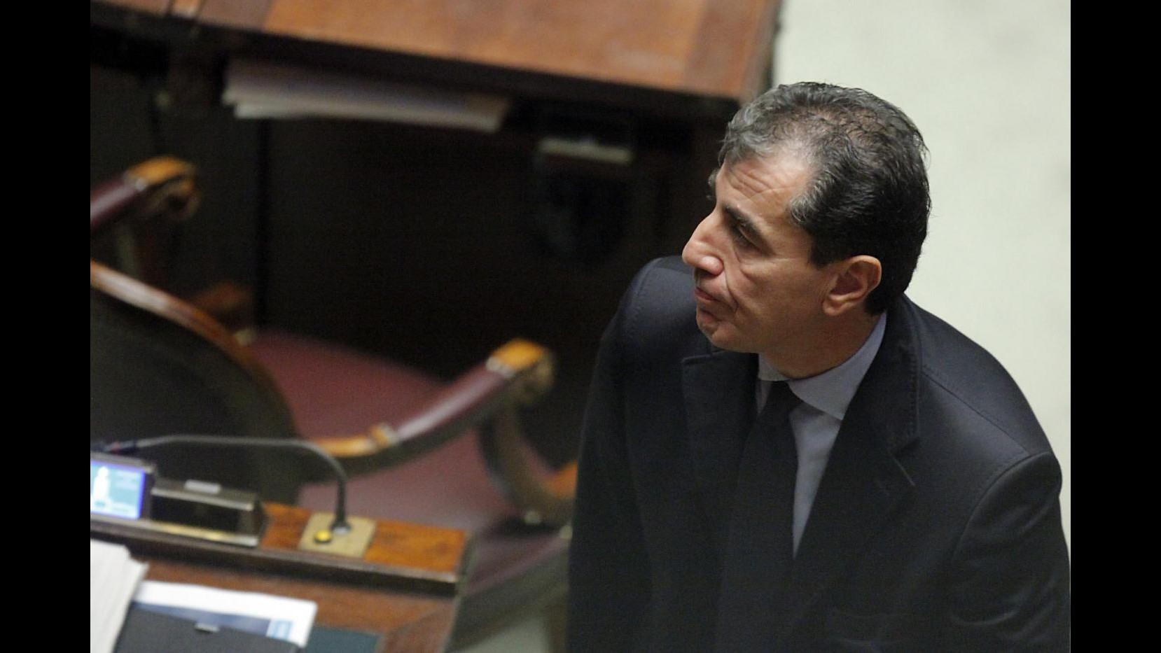 P4, processo Papa: tra i testimoni dell’accusa anche Marco Milanese