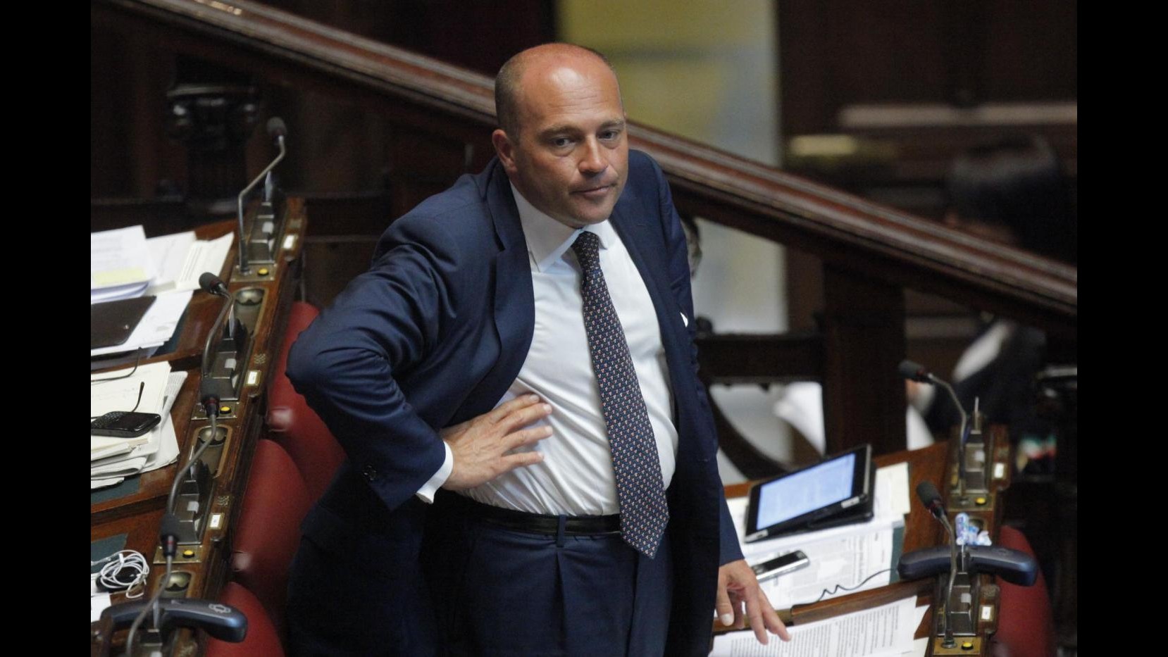 P4, tutto pronto per udienza Papa si attende arrivo del deputato