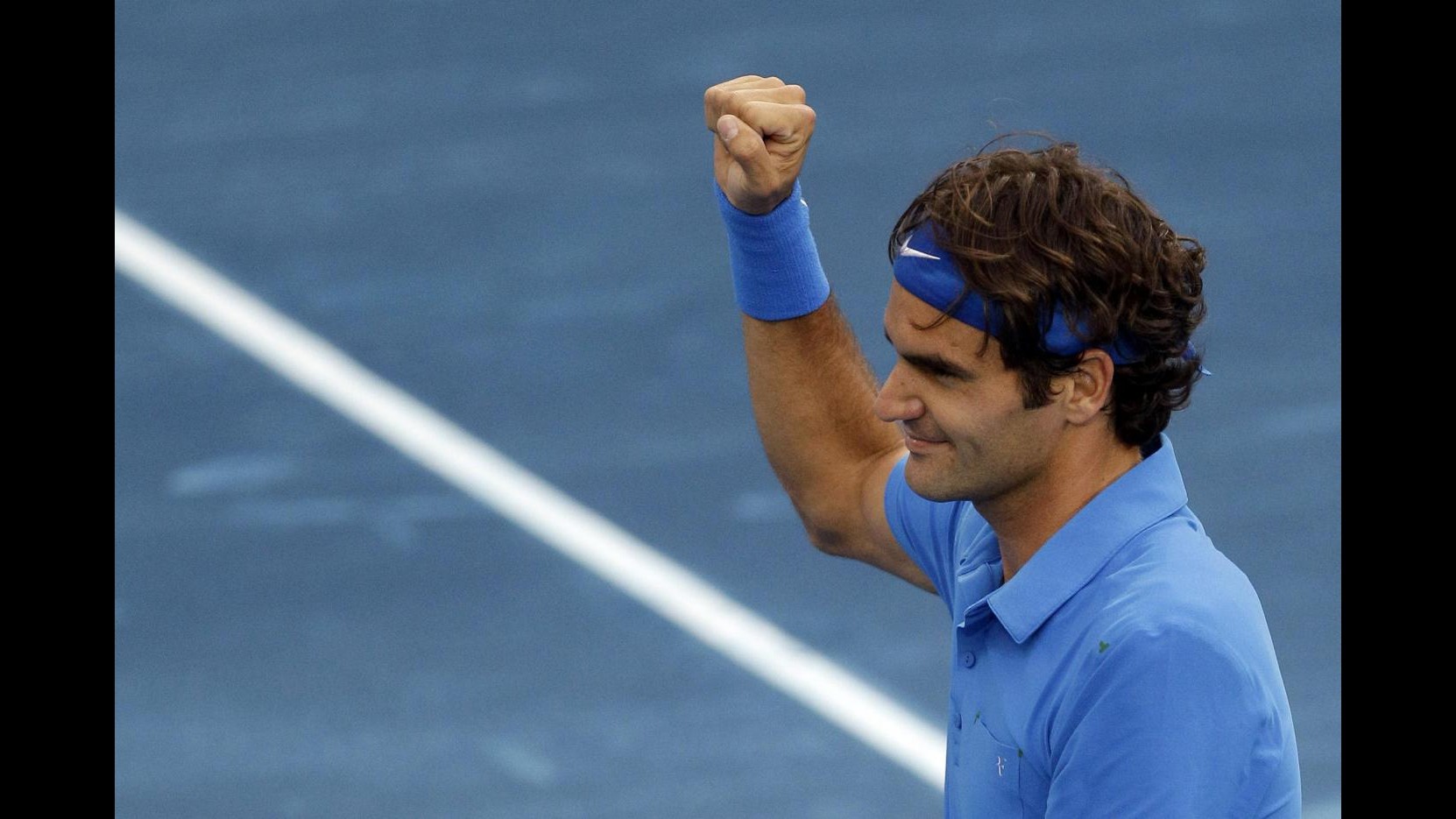 Tennis, Federer e Serena Williams trionfano a Madrid