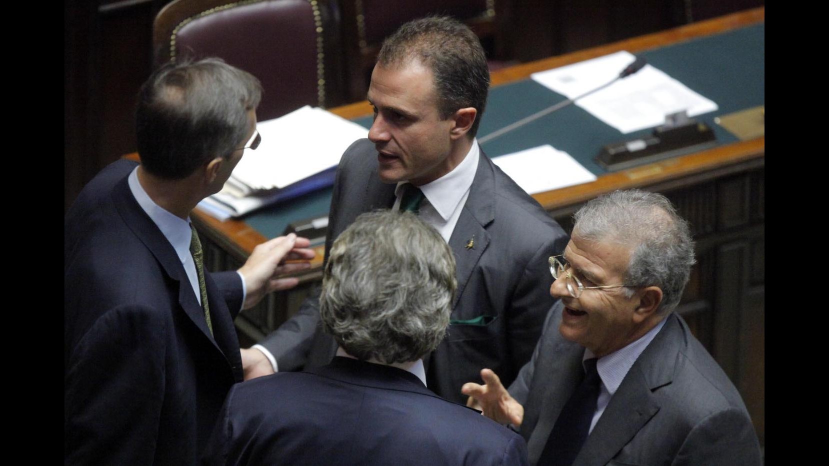 Pensioni, Cicchitto (Pdl): Si tratta con Lega, si può concludere