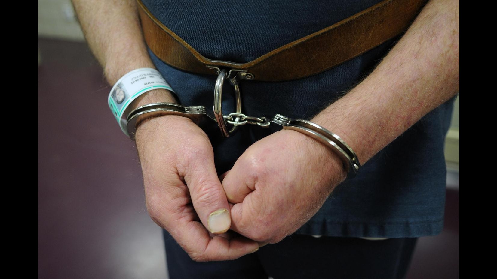 Usa, detenuto in sciopero fame da 2007: Stop alimentazione forzata