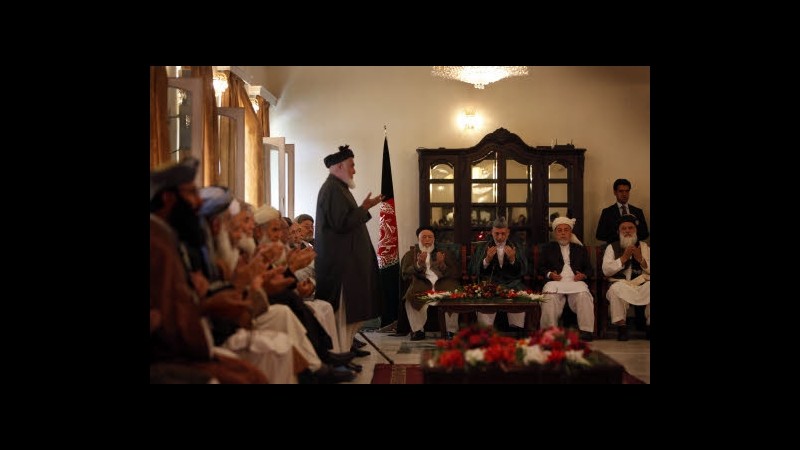 Afghanistan, ucciso negoziatore del governo con i talebani