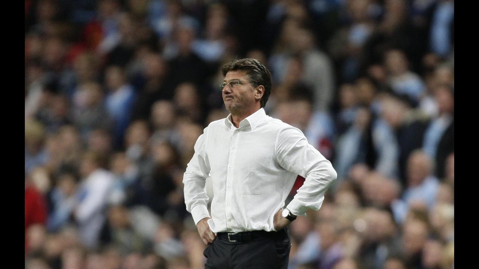 Mazzarri: Con l’Udinese come se fossimo in Champions