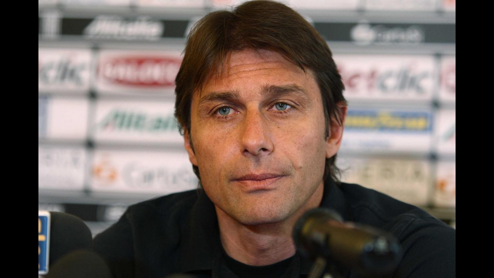 Conte: Chiudere imbattuti, Del Piero titolare contro l’Atalanta
