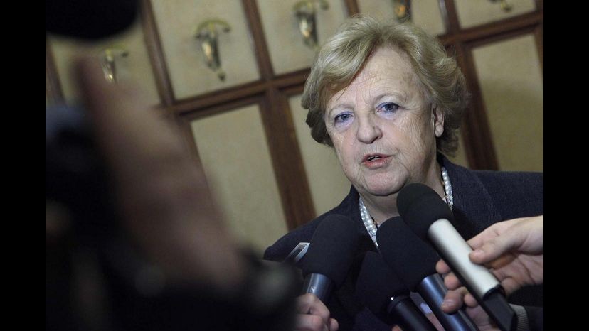 Adinolfi, Cancellieri: C’è rischio escalation