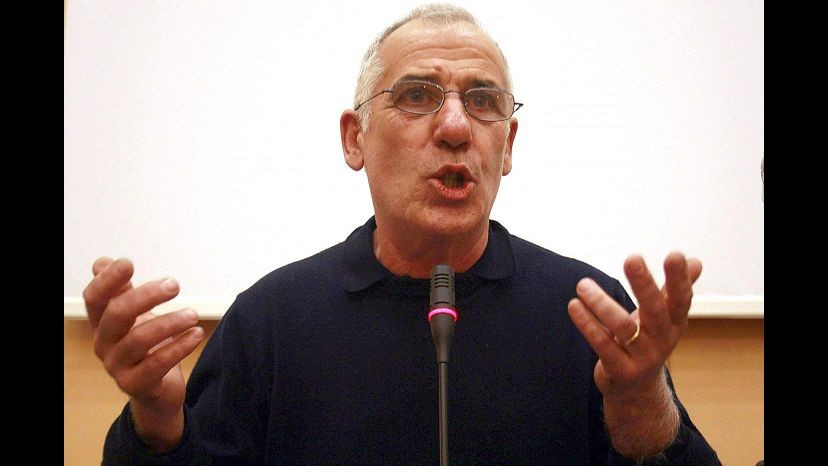 Gambizzato Genova, Renato Curcio: Un agguato senza senso