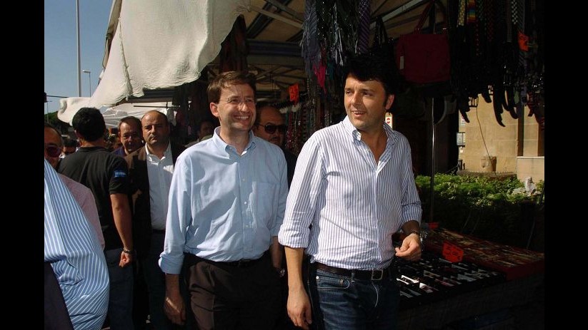 Franceschini: Matteo Renzi? Nel Pd ci sono troppi galli