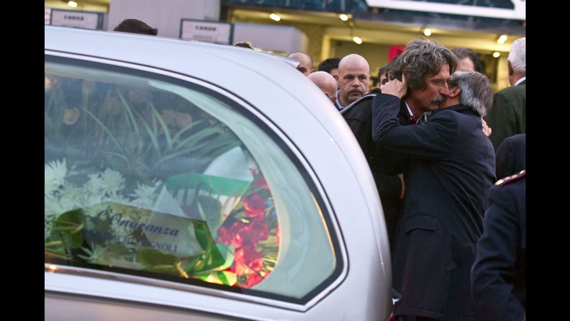 Simoncelli, funerali domani alle 15