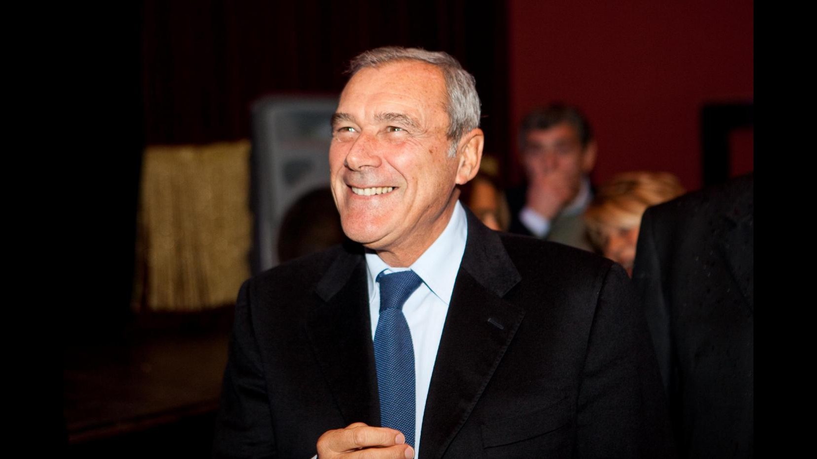 Procuratore antimafia Grasso: Provenzano rimane al 41 bis