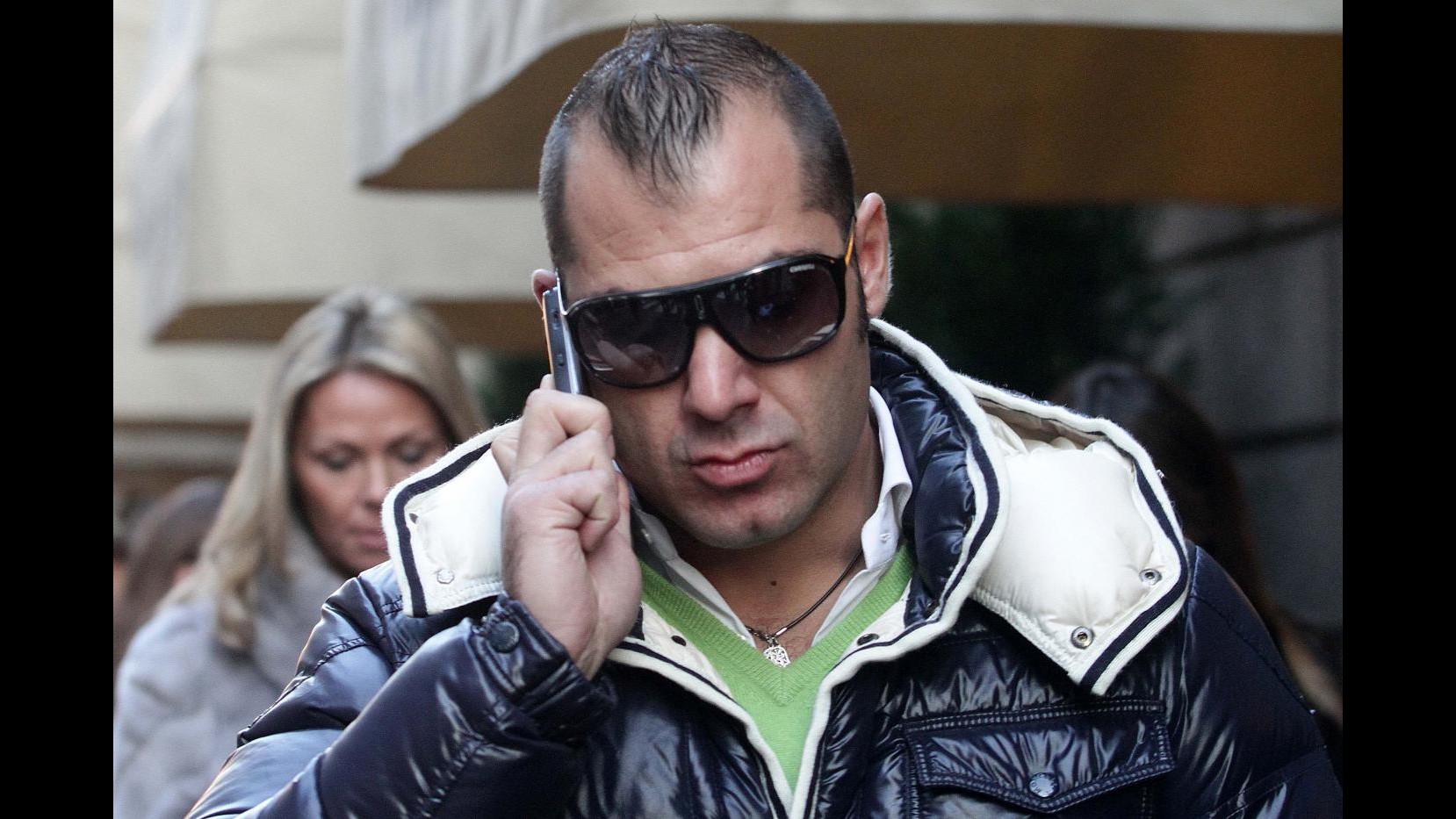 Riccardo Bossi: Soldi a Belsito per il Viagra? Per fortuna scopo senza