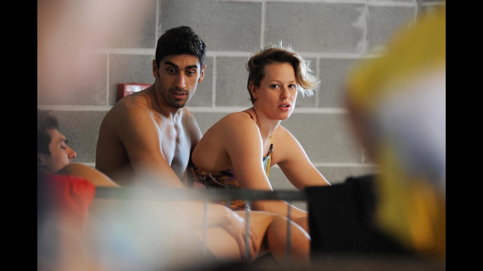 Federica Pellegrini: Ho avuto solo 3 amori nella vita, tutti nuotatori